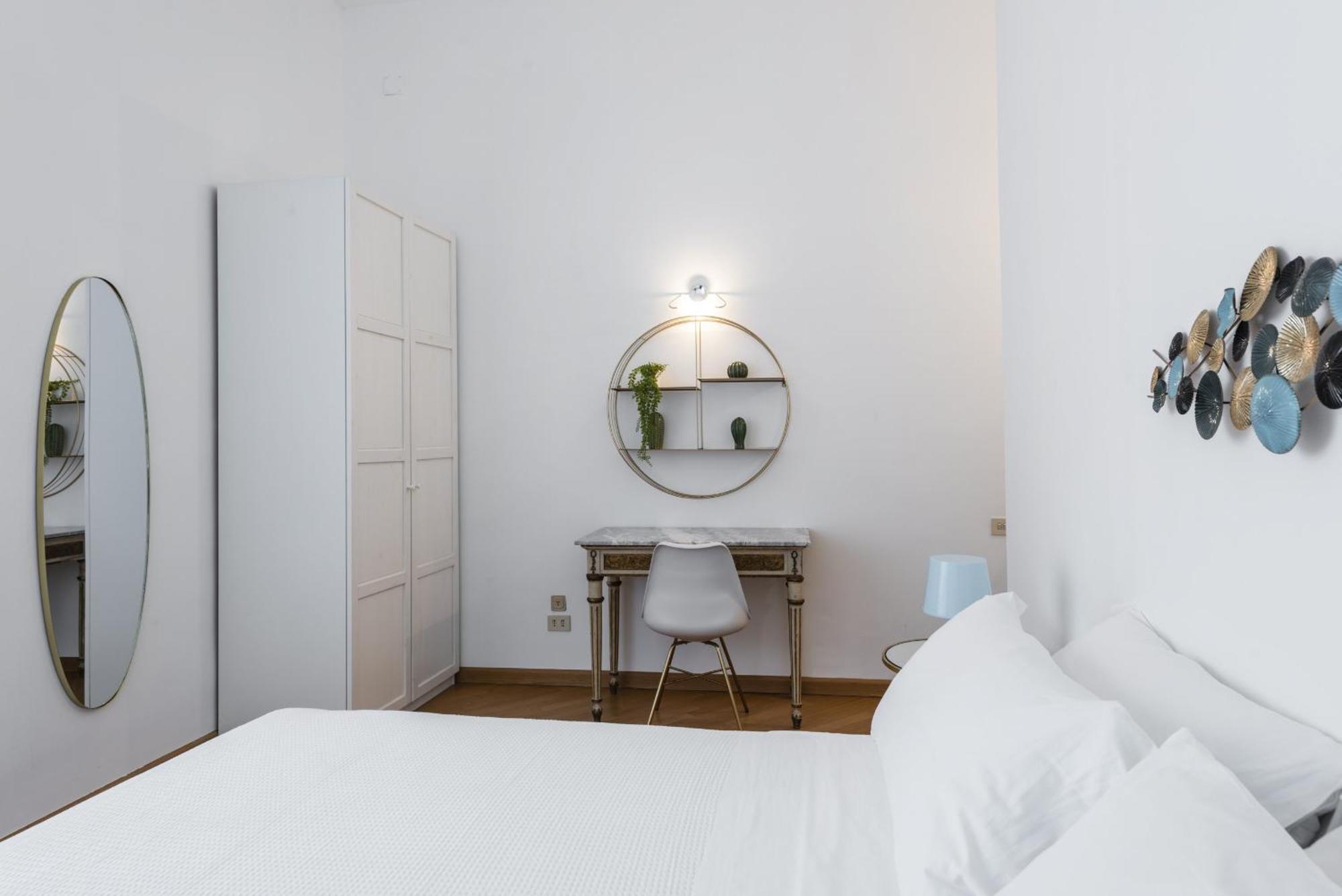 Agata Apartment With Balcony By Wonderful Italy 卡塔尼亚 外观 照片