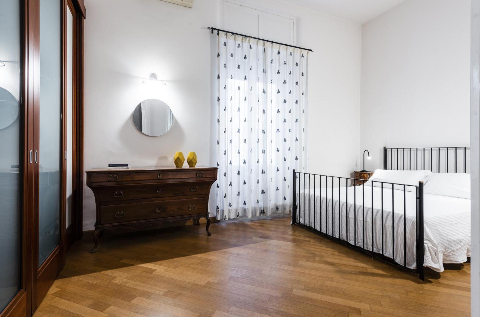 Agata Apartment With Balcony By Wonderful Italy 卡塔尼亚 外观 照片