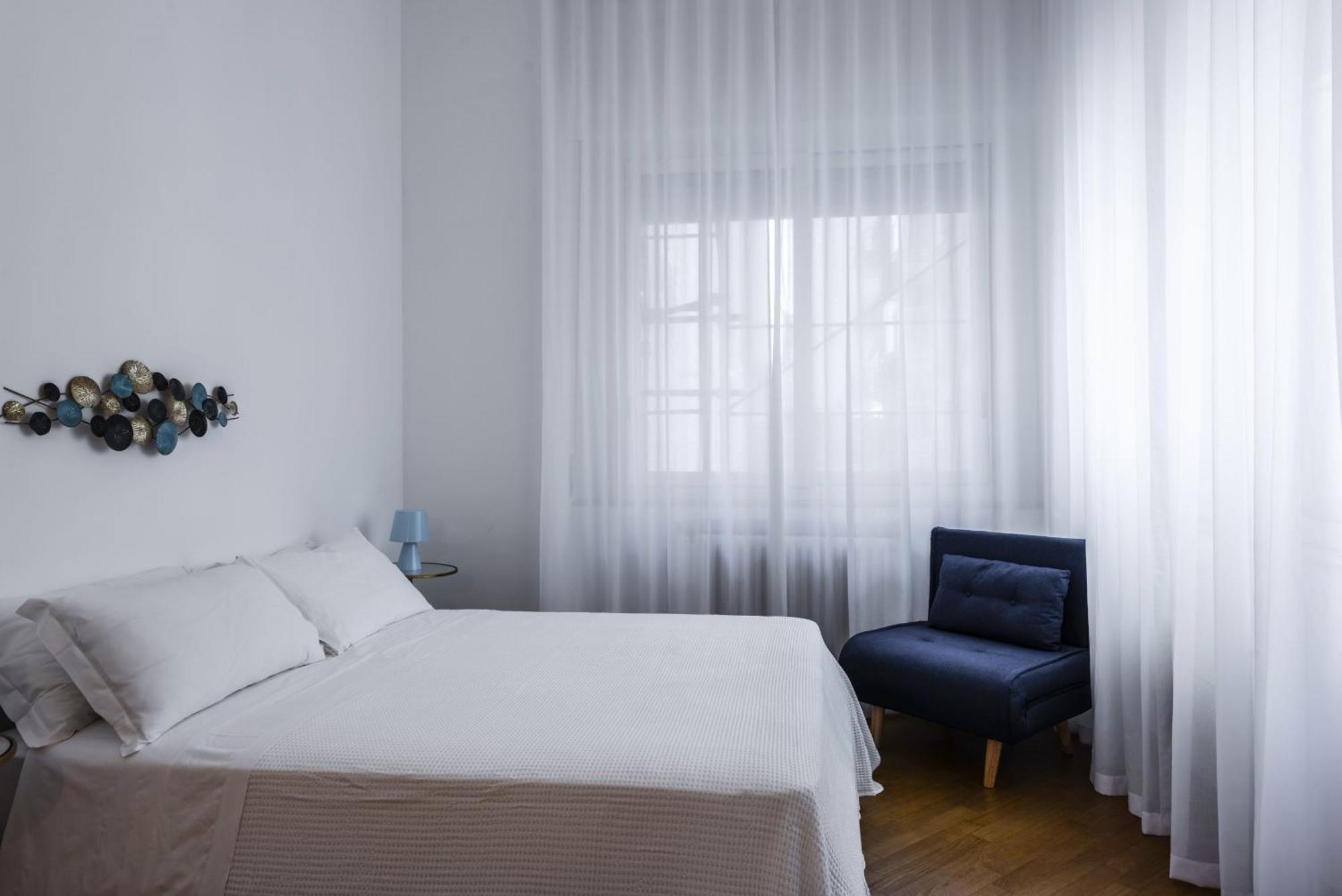 Agata Apartment With Balcony By Wonderful Italy 卡塔尼亚 外观 照片